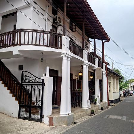 Lighthouse Guest Hotel กอลล์ ภายนอก รูปภาพ