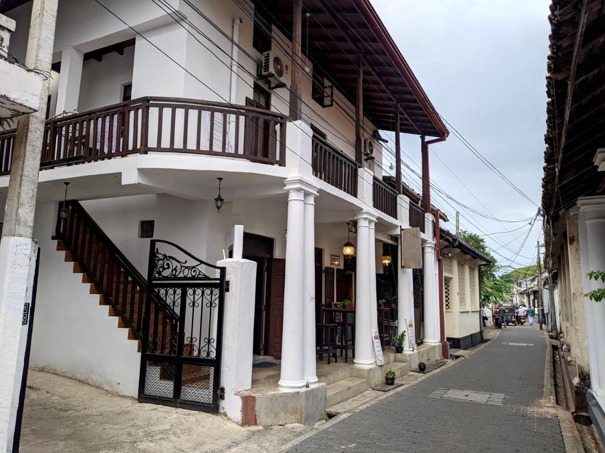 Lighthouse Guest Hotel กอลล์ ภายนอก รูปภาพ