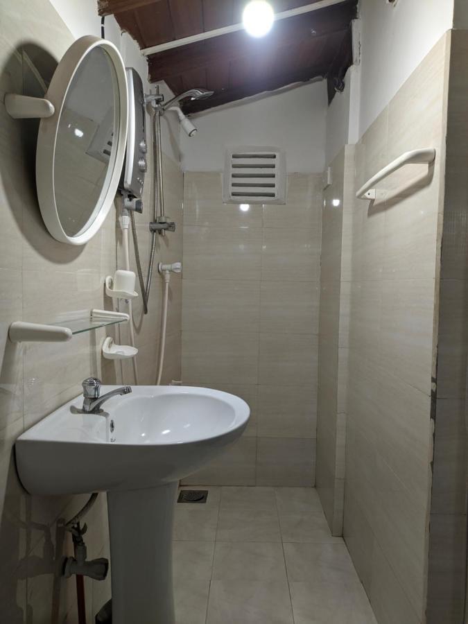 Lighthouse Guest Hotel กอลล์ ภายนอก รูปภาพ