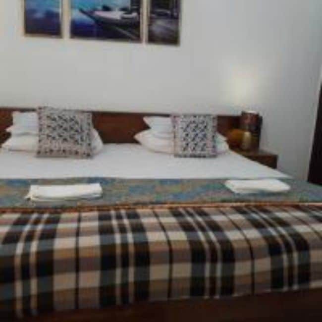 Lighthouse Guest Hotel กอลล์ ภายนอก รูปภาพ